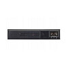 Источник бесперебойного питания ИБП Powerwalker VFI 3000 RMG PF1 3000 ВА 3000 Вт с чистой синусоидой