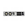 Источник бесперебойного питания ИБП Powerwalker VFI 3000 RMG PF1 3000 ВА 3000 Вт с чистой синусоидой
