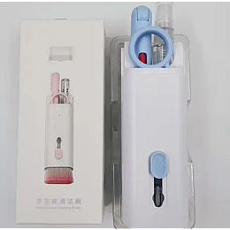 Набір для чищення клавіатур екранів VigohA 7 в 1