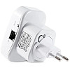 Ретранслятор Wi-Fi сигнала RIAS 2dBi 802.11N/B/G White (3_03620)