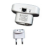 Ретранслятор Wi-Fi сигнала RIAS 2dBi 802.11N/B/G White (3_03620)