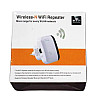 Ретранслятор Wi-Fi сигнала RIAS 2dBi 802.11N/B/G White (3_03620)