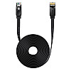 Сетевой кабель RJ45 Baseus WKJS000301 15 м Black
