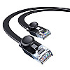 Сетевой кабель RJ45 Baseus WKJS000301 15 м Black