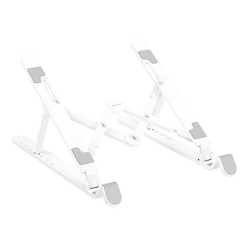 Підставка для ноутбука Borofone Eagle BH70 Table Buddy White