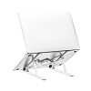 Підставка для ноутбука Borofone Eagle BH70 Table Buddy White