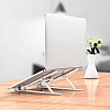 Підставка для ноутбука Borofone Eagle BH70 Table Buddy White