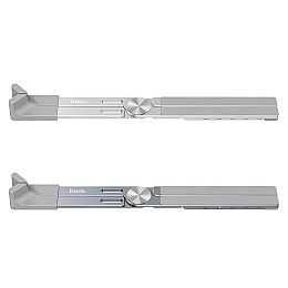 Подставка под ноутбук HOCO Bystander PH51 X Grey