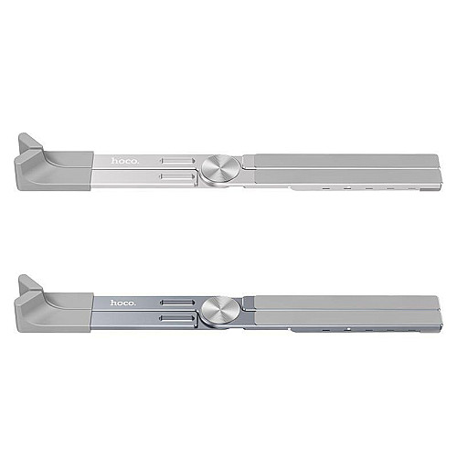 Подставка под ноутбук HOCO Bystander PH51 X Grey