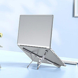 Подставка под ноутбук HOCO Bystander PH51 X Grey