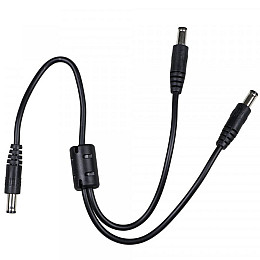 Источник бесперебойного питания для роутеров Hoco DB25 Smart Mini UPS 5V/9V/12V 8800 mAh White (1611918)