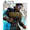 Гра Electronic Arts Immortals of Aveum PS5 (англійська версія)