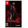 Игра Capcom Devil May Cry Nintendo Switch (английская версия)