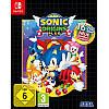 Гра Sega Sonic Origins Plus Nintendo Switch (англійська версія)