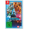 Гра Mojang Minecraft Legends Deluxe Edition Nintendo Switch (російська версія)