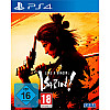Гра Sega Like a Dragon: Ishin! PS4 (англійська версія)