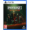 Игра Deep Silver Payday 3 Day One Edition PS5 (русские субтитры)