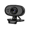 Веб камера з мікрофоном для комп'ютера Xtrike Me USB XPC01 Black