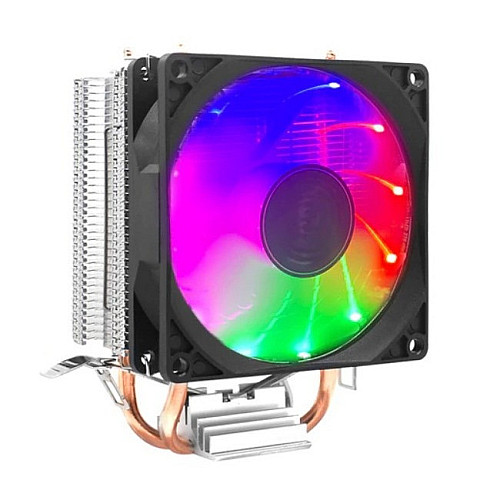 Кулер для процессора Cool Storm CT-2U с подсветкой