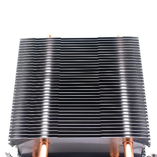 Кулер для процессора Cool Storm CT-2U с подсветкой