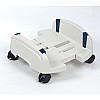 Подставка под системный блок ProfiOffice HC-3R 230-330х325х150 Светло-серый