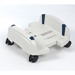 Підставка під системний блок ProfiOffice HC-3R 230-330х325х150 Світло-сірий