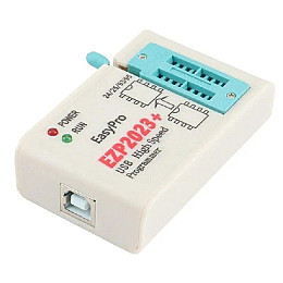 USB программатор EZP2023+  обновленная версия EZP2010 EASY PRO