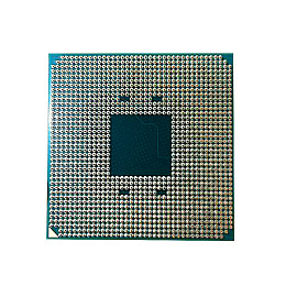 Процессор AMD Pro A8 8600E Tray для настольного ПК