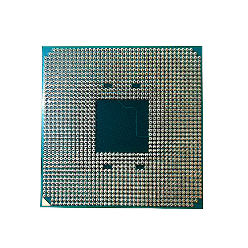 Процесор AMD Pro A8 8600E Tray для настільного ПК
