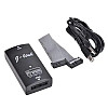 USB программатор USB эмулятор Segger J-Link V9 ARM Cortex-M