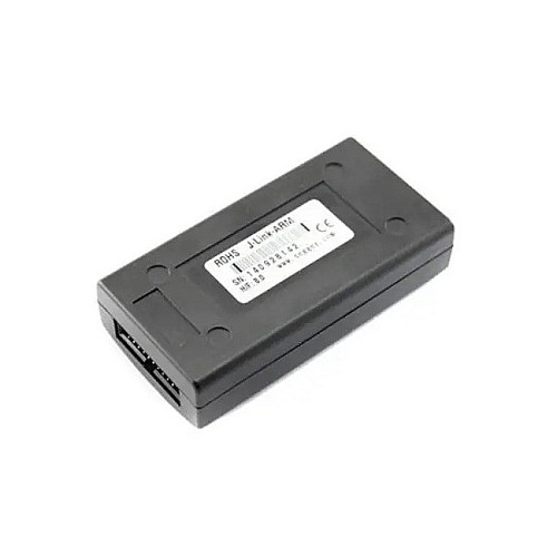 USB программатор USB эмулятор Segger J-Link V9 ARM Cortex-M