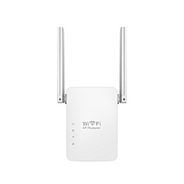 Ретранслятор XON ReLink X300R3 300Мбит/с 2.4Ггц Белый (XRRWSW020203W 535)