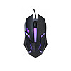 Ігрова клавіатура та миша RGBMix HK-6300TZ RGB