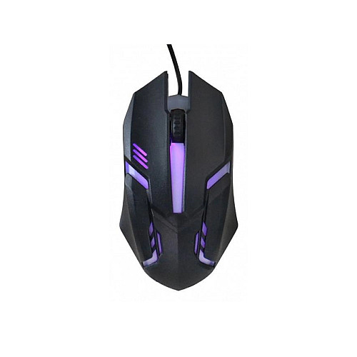 Ігрова клавіатура та миша RGBMix HK-6300TZ RGB