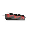 Игровая механическая клавиатура Fantech MAXFIT 61 MK857 FROST Blue Clicky Switch RGB Без NumPad Black