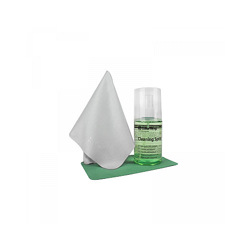 Універсальний чистячий набір ColorWay Cleaning Kit XL 200 мл (CW-5200)