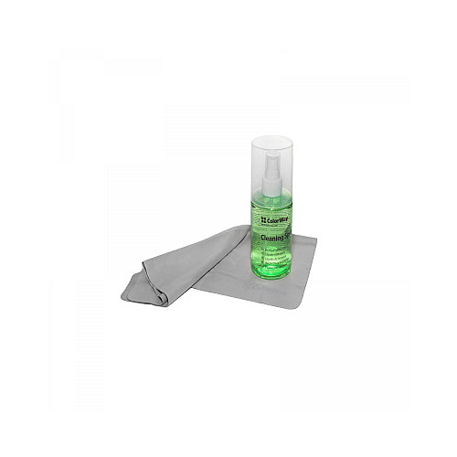 Універсальний чистячий набір ColorWay Cleaning Kit XL 200 мл (CW-5200)