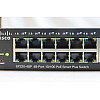 Коммутатор Cisco SF220-48P-K9-EU Smart Fast Ethernet PoE