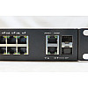 Коммутатор Cisco SF220-48P-K9-EU Smart Fast Ethernet PoE