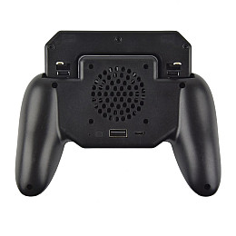 Ігровий геймпад Wuw SR 2000mah Pubg Power Bank Чорний
