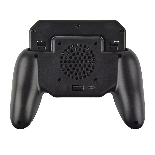 Игровой геймпад Wuw SR 2000mah Pubg Power Bank Черный