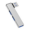 Адаптер USB для MacBook Bodasan Grey V050728