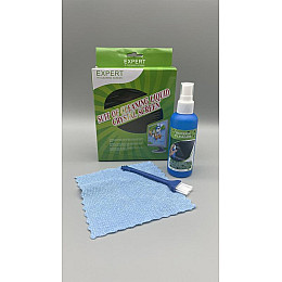 Набір для чищення техніки EXPERT 3в1