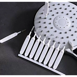 Набір міні йоржиків VigohA для маленьких отворів 10 шт