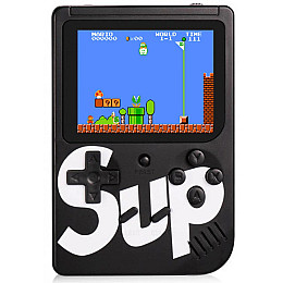 Game Box sup 400 игр в 1 + джойстик Ретро OPT-TOP (1756374567)
