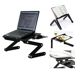 Стіл для ноутбука Laptop Table T8 10063 G (1756374689)