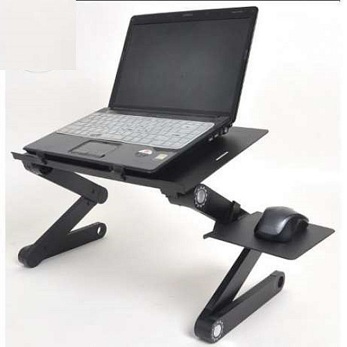 Стіл для ноутбука Laptop Table T8 10063 G (1756374689)