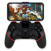 Джойстик игровой геймпад для телефона Terios T-6 Bluetooth Gamepad для PC/PS3/iOS/Android черный (1756375716)