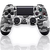Bluetooth джойстик акумуляторний Sony PS 4 DualShock 4 V2 Wireless Controller (1910376833)