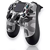 Bluetooth джойстик акумуляторний Sony PS 4 DualShock 4 V2 Wireless Controller (1910376833)